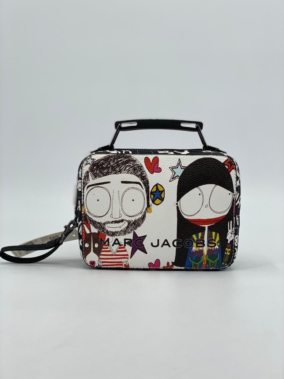 Сумка Marc Jacobs